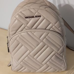 Michael Kors Backpack